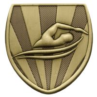 svømming